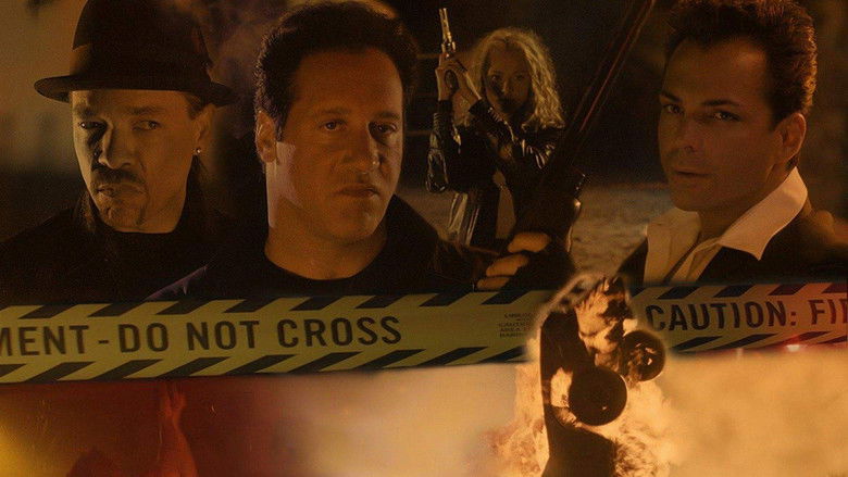 кадр из фильма Point Doom