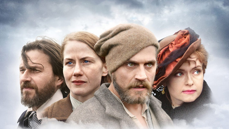 кадр из фильма Сын птицелова