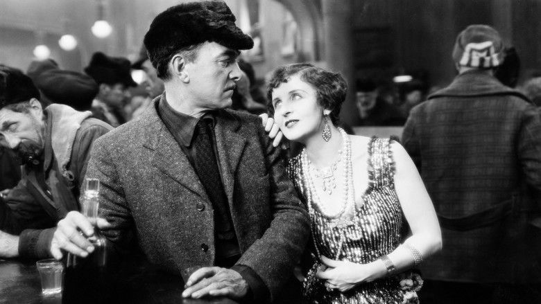 кадр из фильма Поход 98-го года