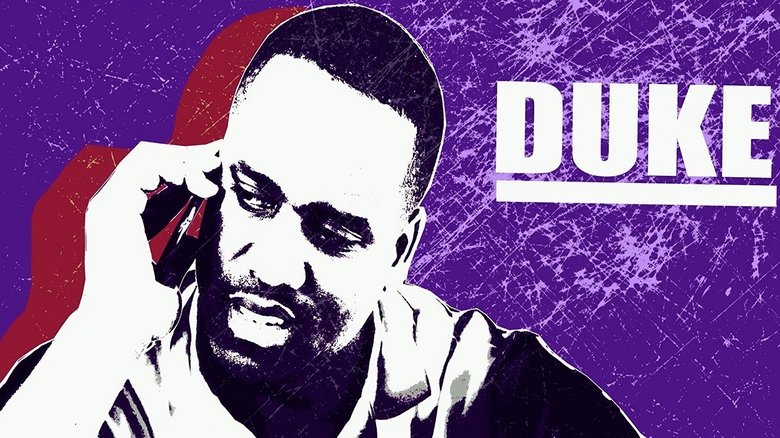 кадр из фильма The Condo