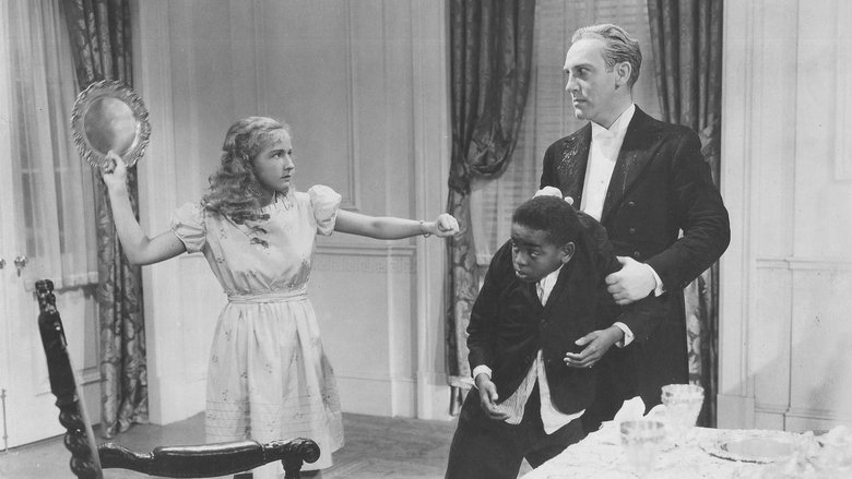 кадр из фильма The Beloved Brat