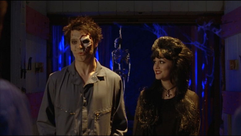 кадр из фильма Drive Thru