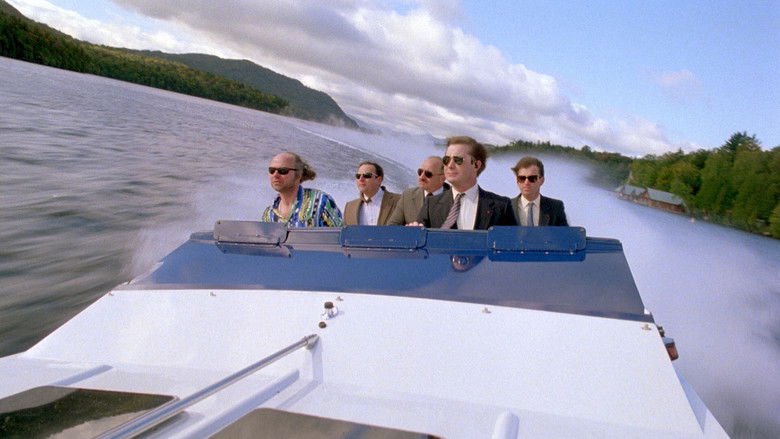 кадр из фильма МакБэйн