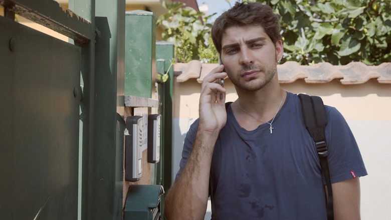 кадр из фильма È solo nella mia testa