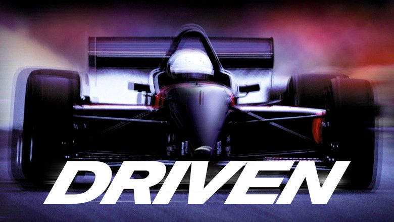 кадр из фильма Гонщик