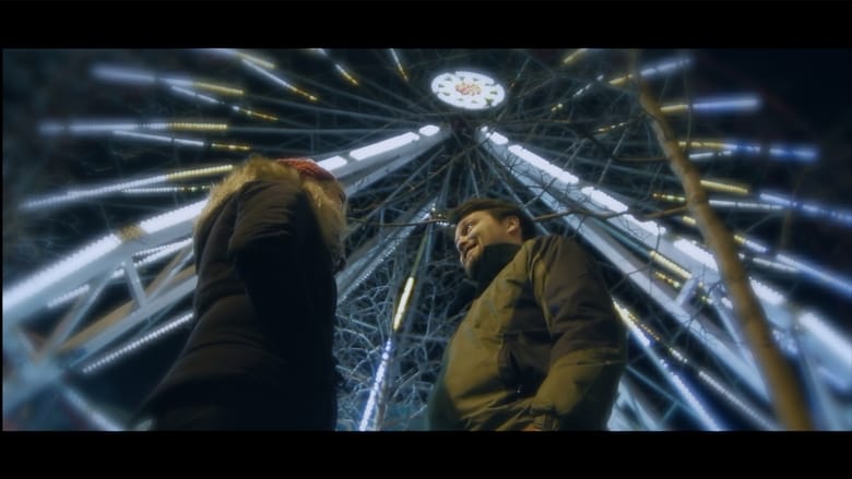 кадр из фильма Bliain