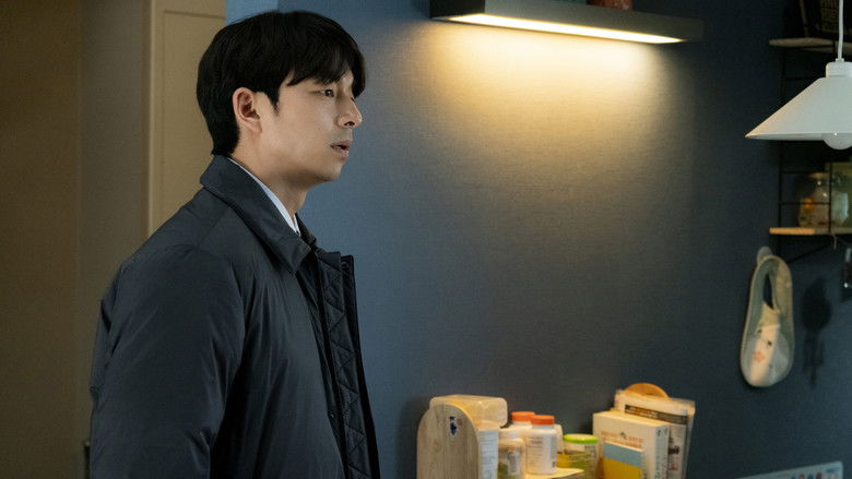 кадр из фильма Ким Джи-ён, 1982 года рождения