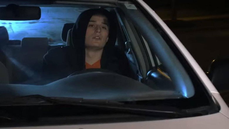 кадр из фильма Deviance