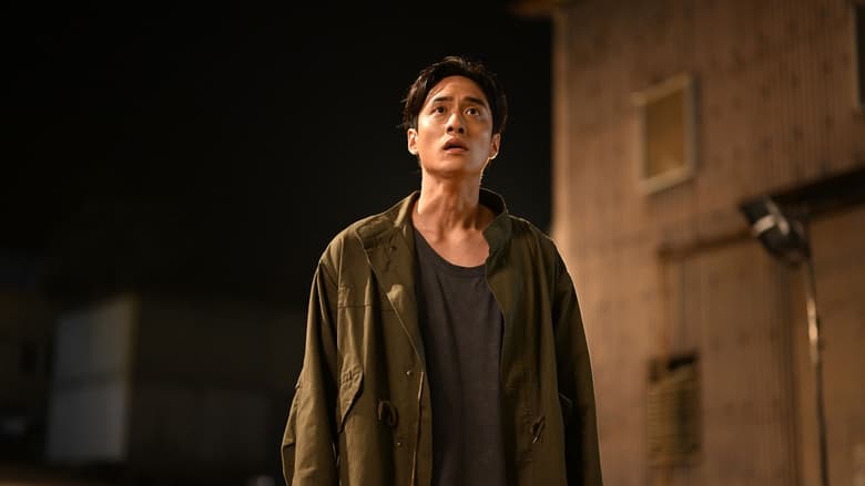 кадр из фильма Каскадёр