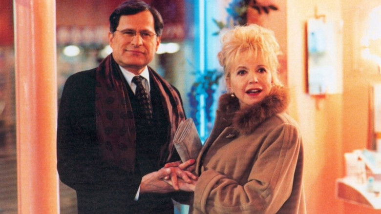 кадр из фильма Салон красоты 'Венера'