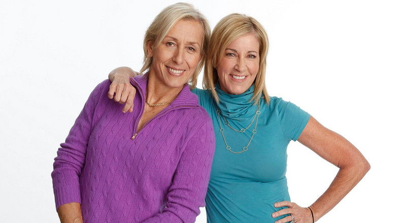 кадр из фильма Unmatched