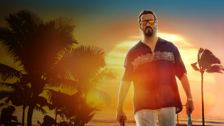 кадр из фильма Sentinelle