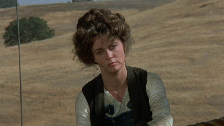 кадр из фильма Оклахома, как она есть