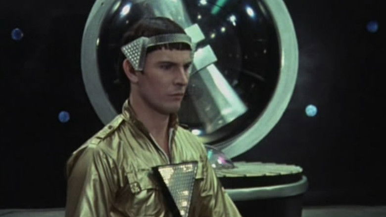 שדר מן העתיד