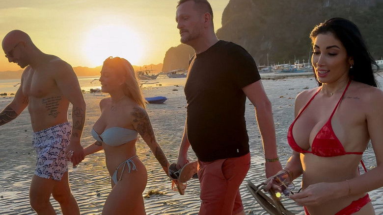 кадр из фильма Sex Friends: Philippines