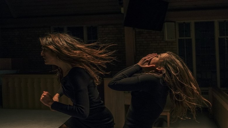 кадр из фильма Рупор