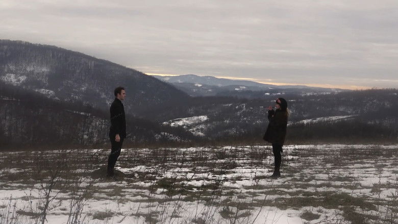 кадр из фильма Sam