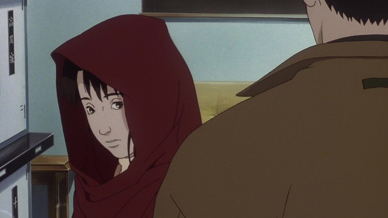 кадр из фильма Оборотни