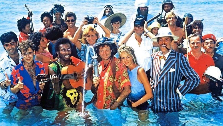 кадр из фильма Клуб 