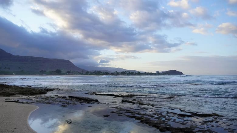 кадр из фильма Hawaiis versteckte Paradiese