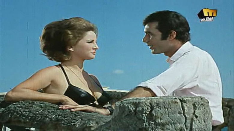 кадр из фильма Чувство и плоть