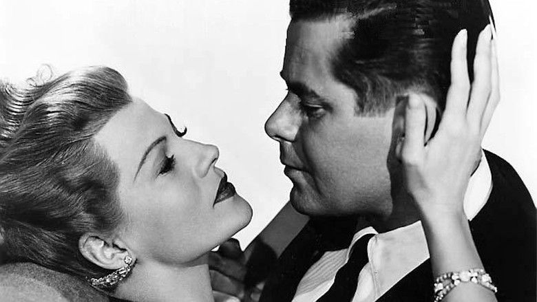 кадр из фильма Афера на Тринидаде