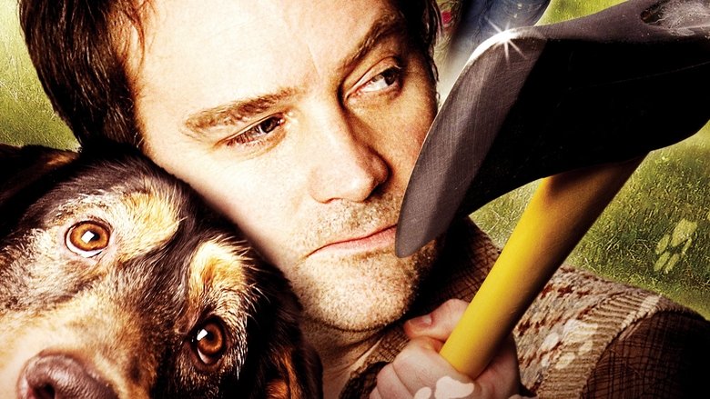 кадр из фильма Собачий завтрак