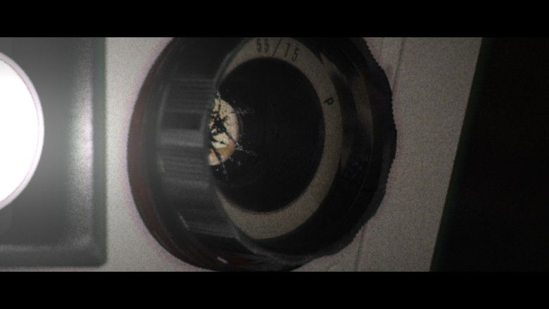 кадр из фильма Heritage