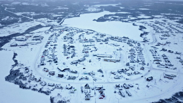 кадр из фильма Matimekush