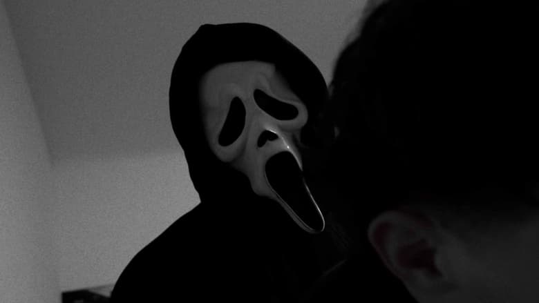 кадр из фильма Cooper Studios' Scream