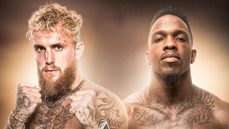 кадр из фильма Jake Paul vs. Andre August