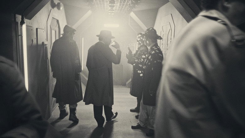 кадр из фильма В космосе с Маркиплиером: Часть 2