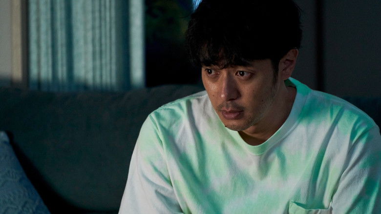 кадр из фильма 月