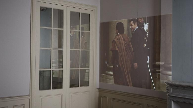 кадр из фильма Personne n'y comprend rien