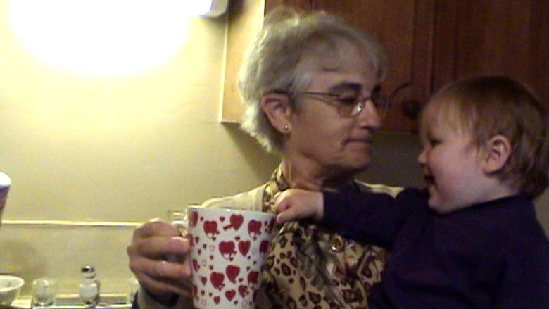 кадр из фильма Dear Zachary: A Letter to a Son About His Father