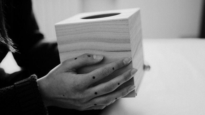 кадр из фильма Friend Box