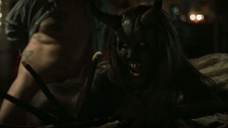 кадр из фильма The Bargain