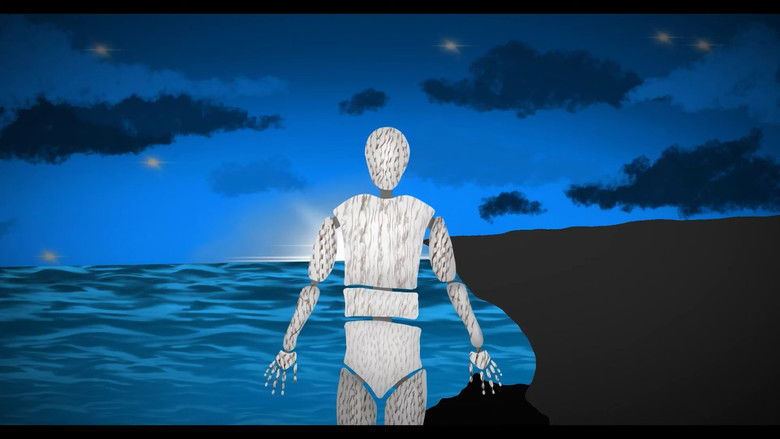 кадр из фильма Sonnets of the Soul