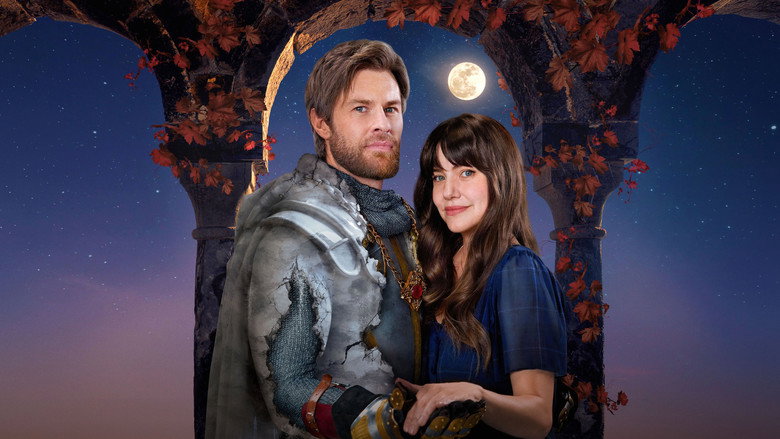 кадр из фильма A Knight to Remember
