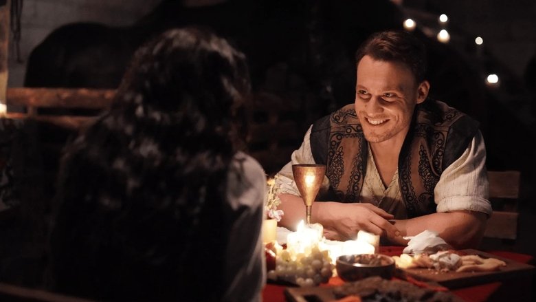 кадр из фильма Холоп. Великолепный век