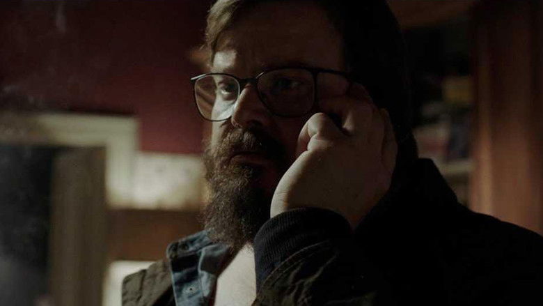 кадр из фильма Венецианский детектив