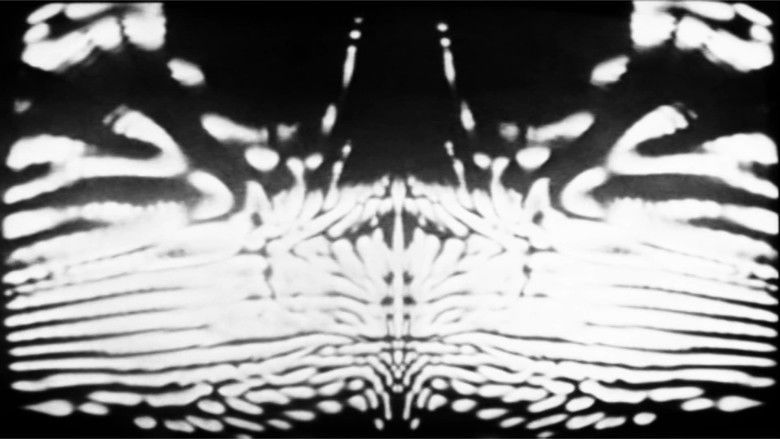 кадр из фильма Doctor Who: Mission to the Unknown