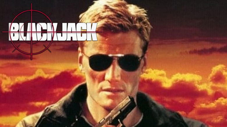 кадр из фильма Блэкджек