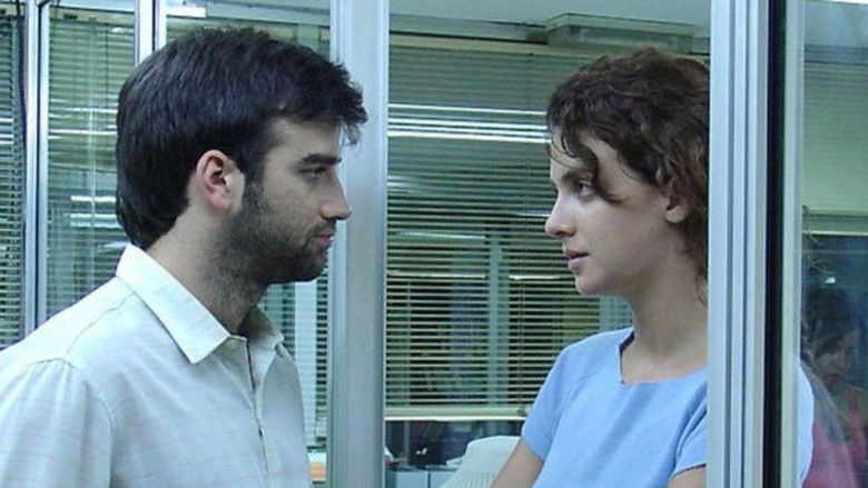 кадр из фильма Los suicidas