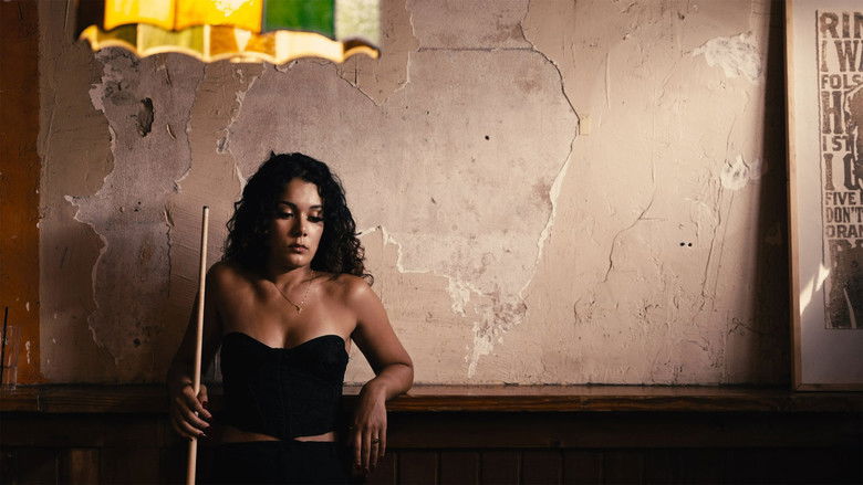 кадр из фильма Corner Pocket