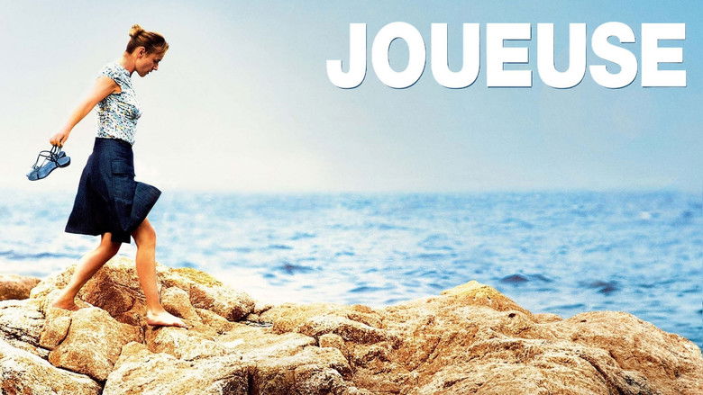 кадр из фильма Шахматистка