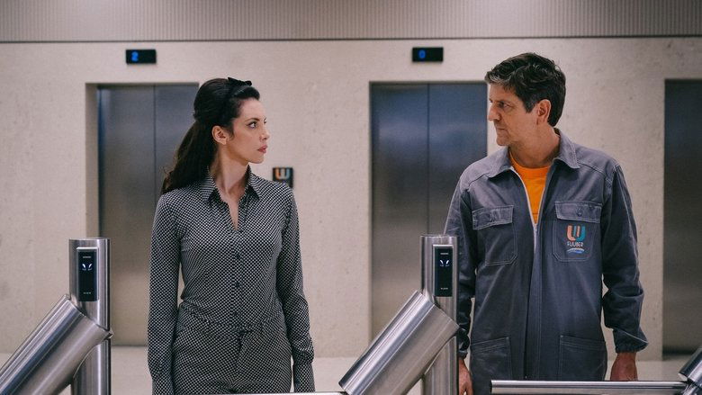 кадр из фильма E noi come stronzi rimanemmo a guardare