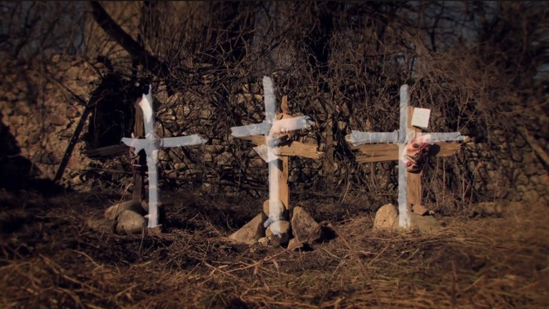 кадр из фильма 3 Dead Trick or Treaters