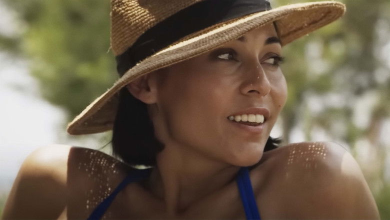 кадр из фильма S.O.S.: Остаться в живых