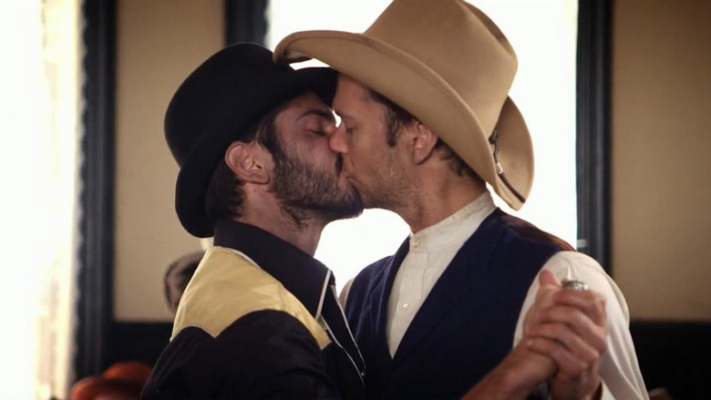 кадр из фильма Black Knuckle and Deputy Maltese